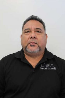 Rudy Segovia Jr Re-entry Care Manager