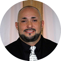 James Gutierrez