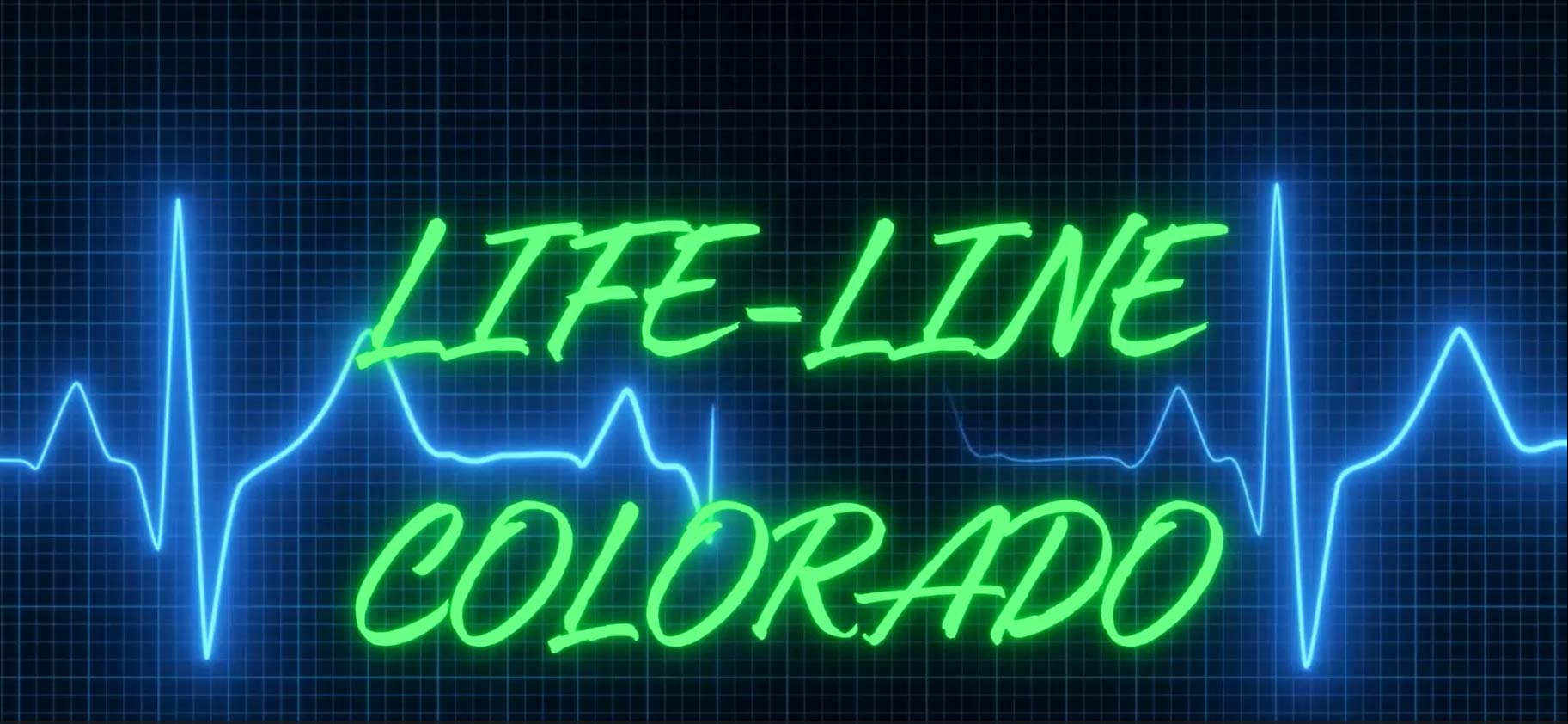Life-Line Colorado